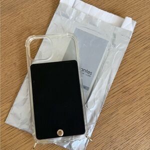 LOUVINI Paris phone case_Iphone12 Pro